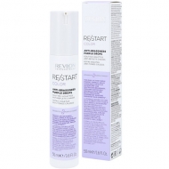 Revlon Restart Color Anti-Brassiness Purple Drops         50 